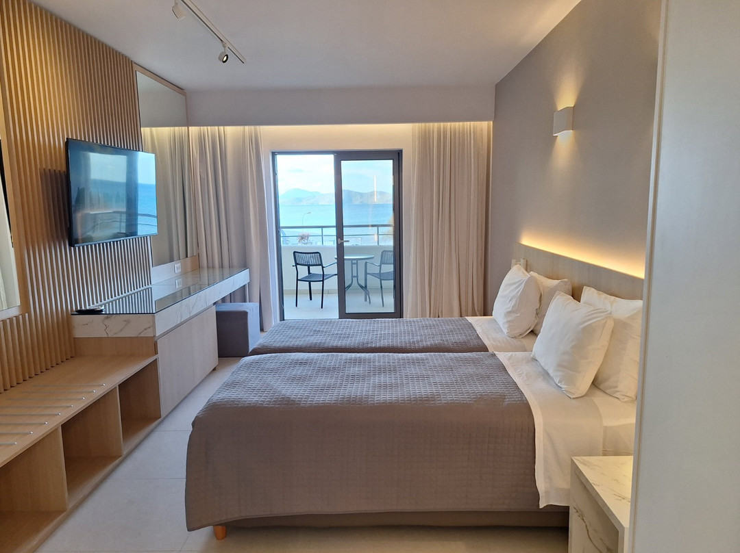 Kos Palace Hotel主图