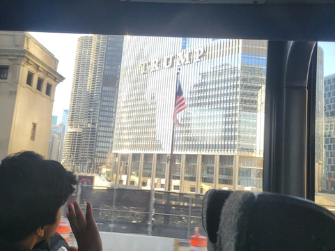 独特之旅-芝加哥必去景点