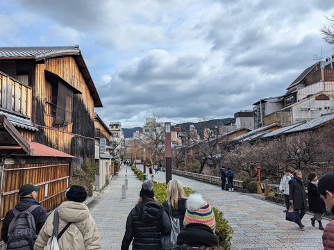 Kyoto Localized-京都市必去景点