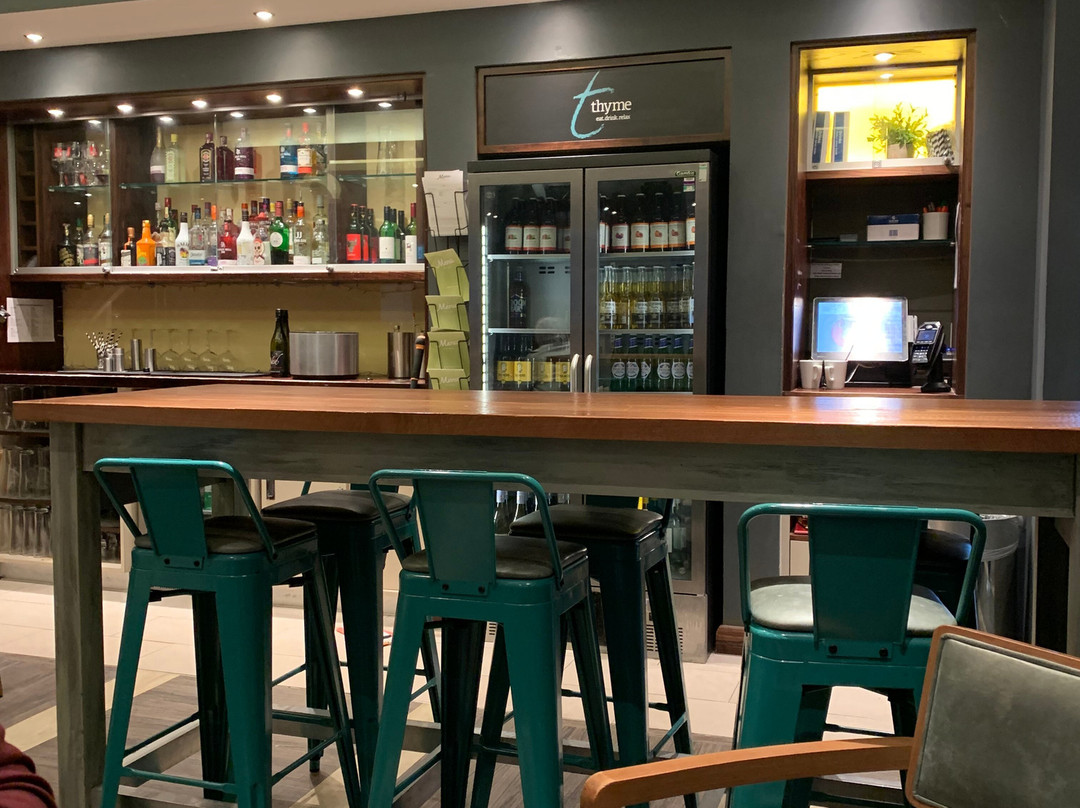 Premier Inn Liverpool City Centre (Lime Street) Hotel主图
