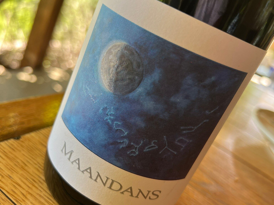 Longridge Wine Estate-西索美塞必去景点