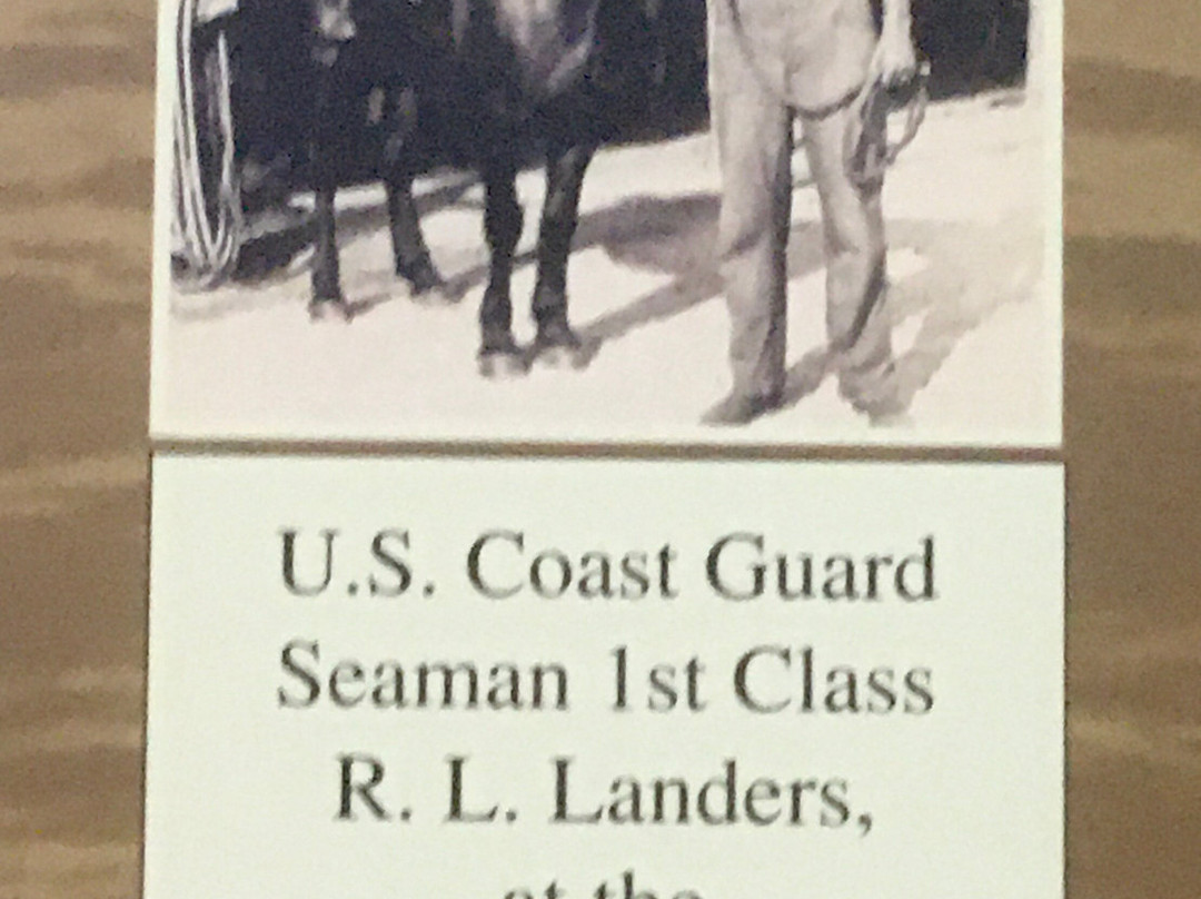 Naval Air Station Fort Lauderdale Museum-劳德代尔堡必去景点