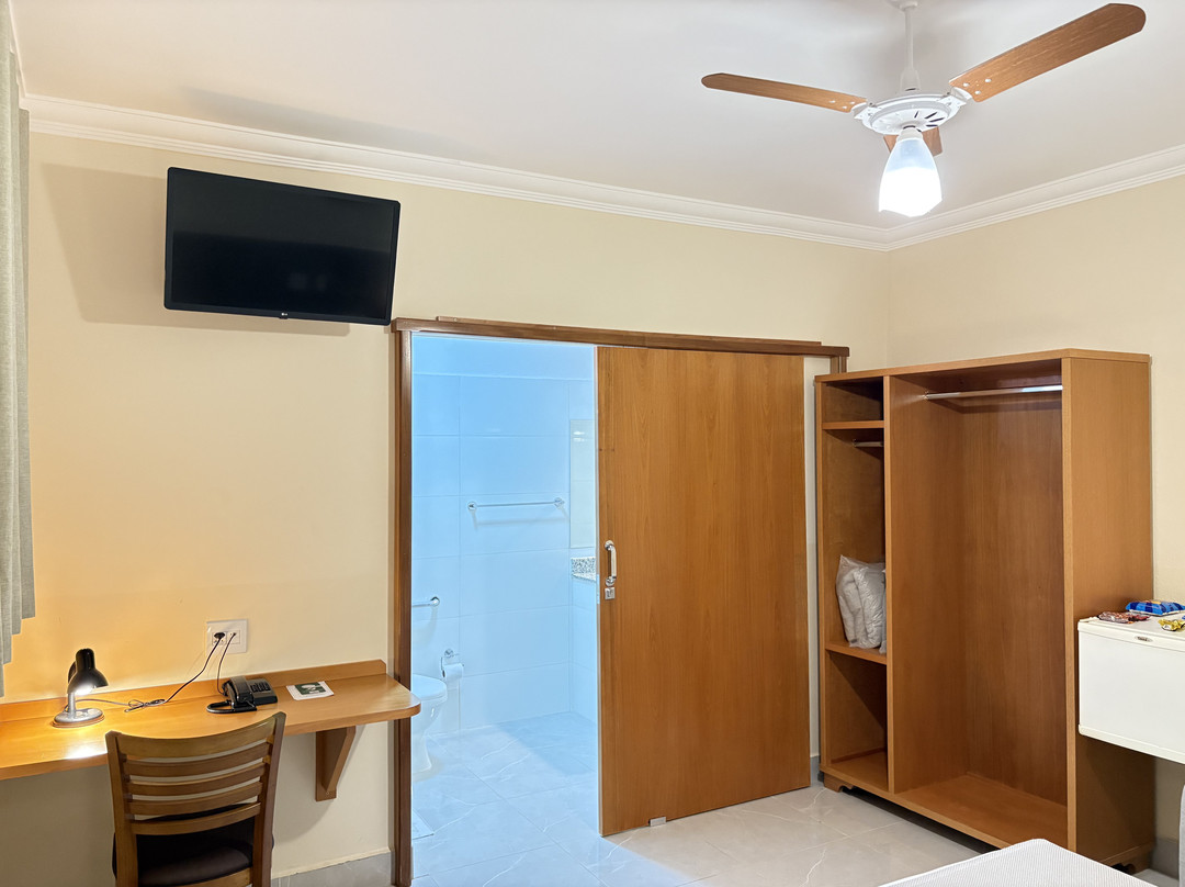 Hotel Casa Grande主图