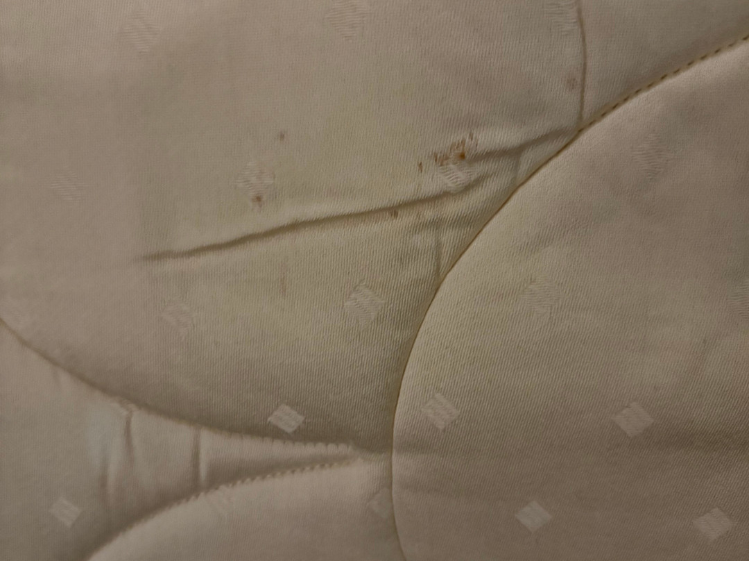 White Horse Farm Inn主图