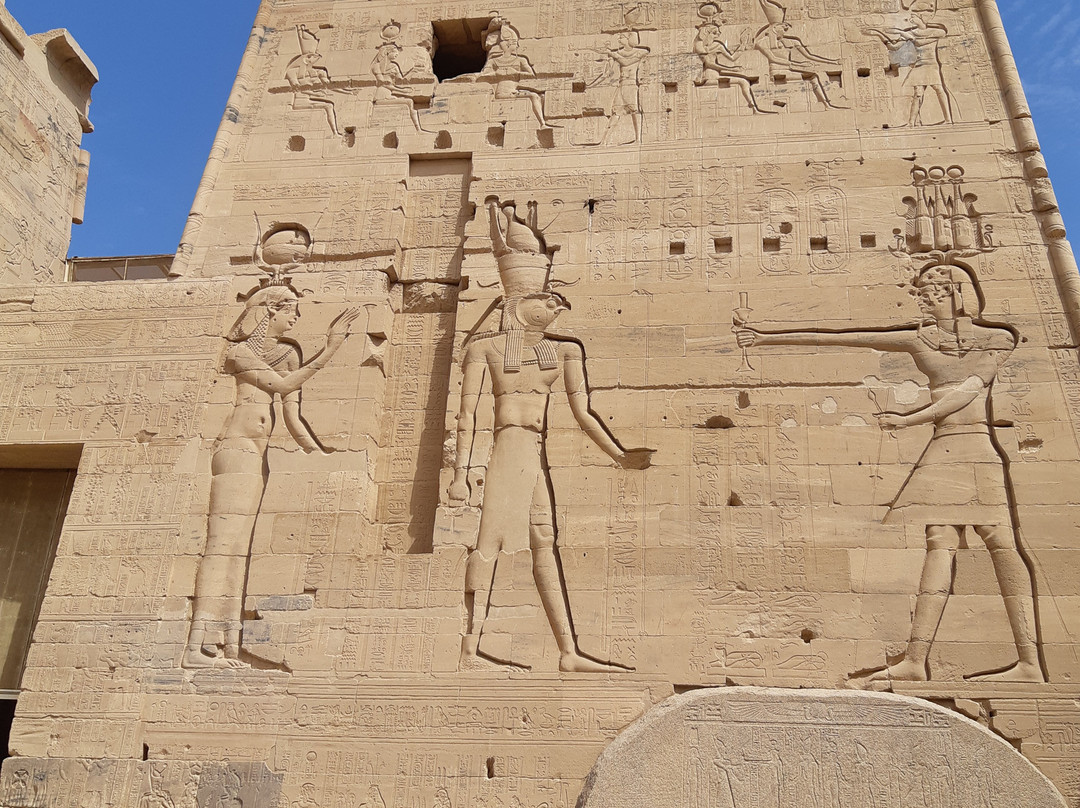 Aswan Key Tour景点图片