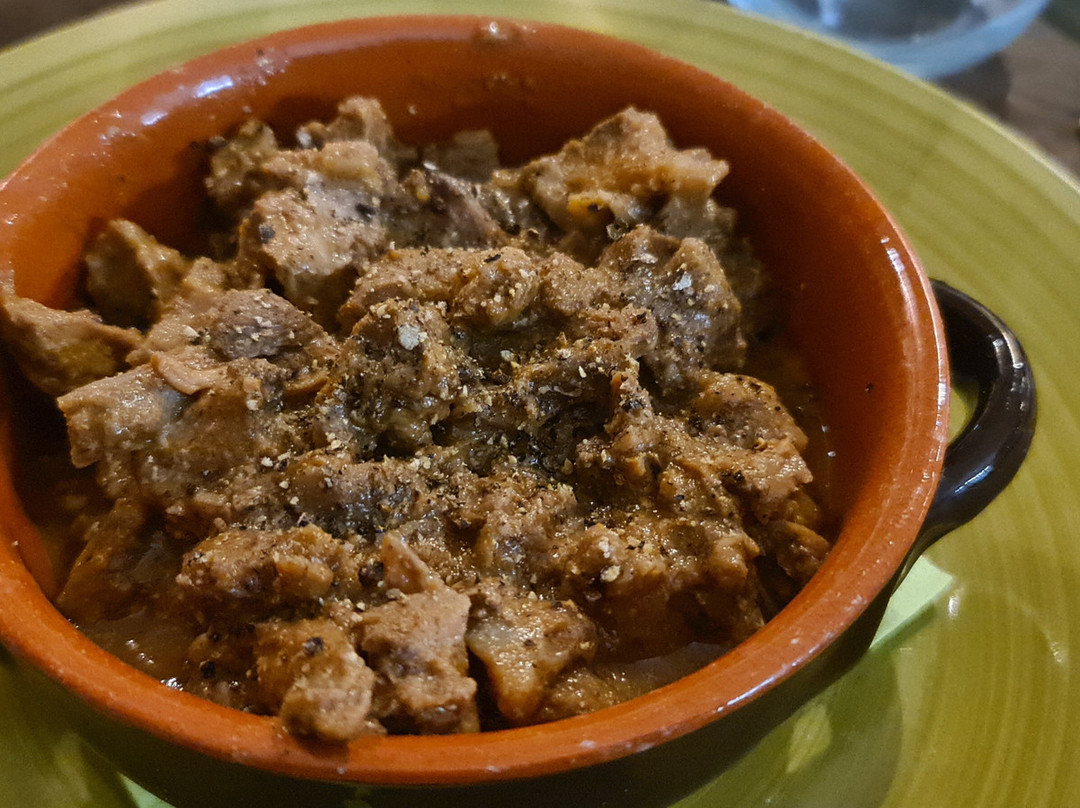 B&B Locanda Toscanini主图