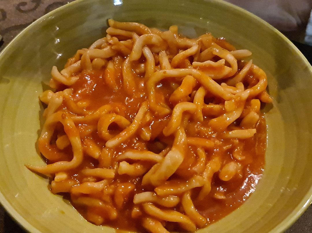 B&B Locanda Toscanini主图