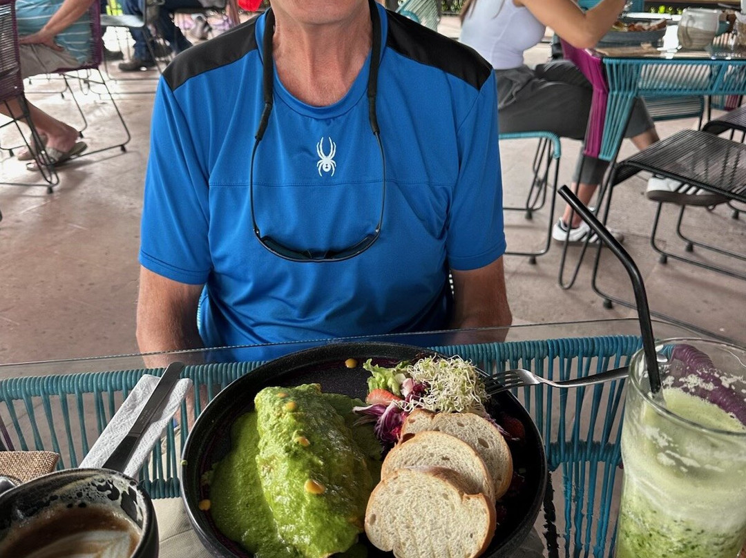 Café Por Favor Pv - Puerto De Luna