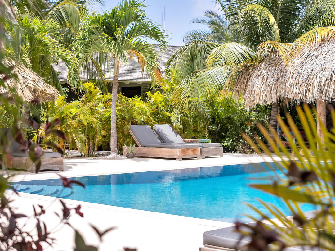 Belnem酒店住宿-Windhoek Boutique Resort Bonaire