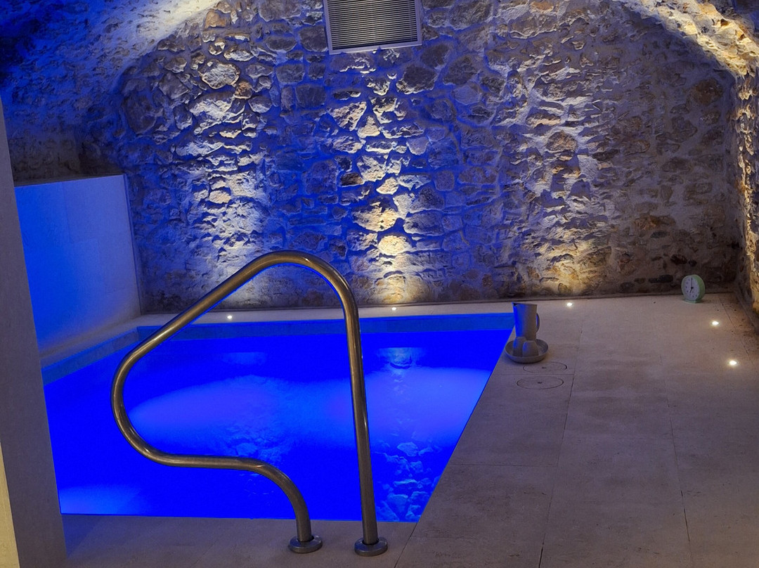 Can Mascort Eco Hotel主图