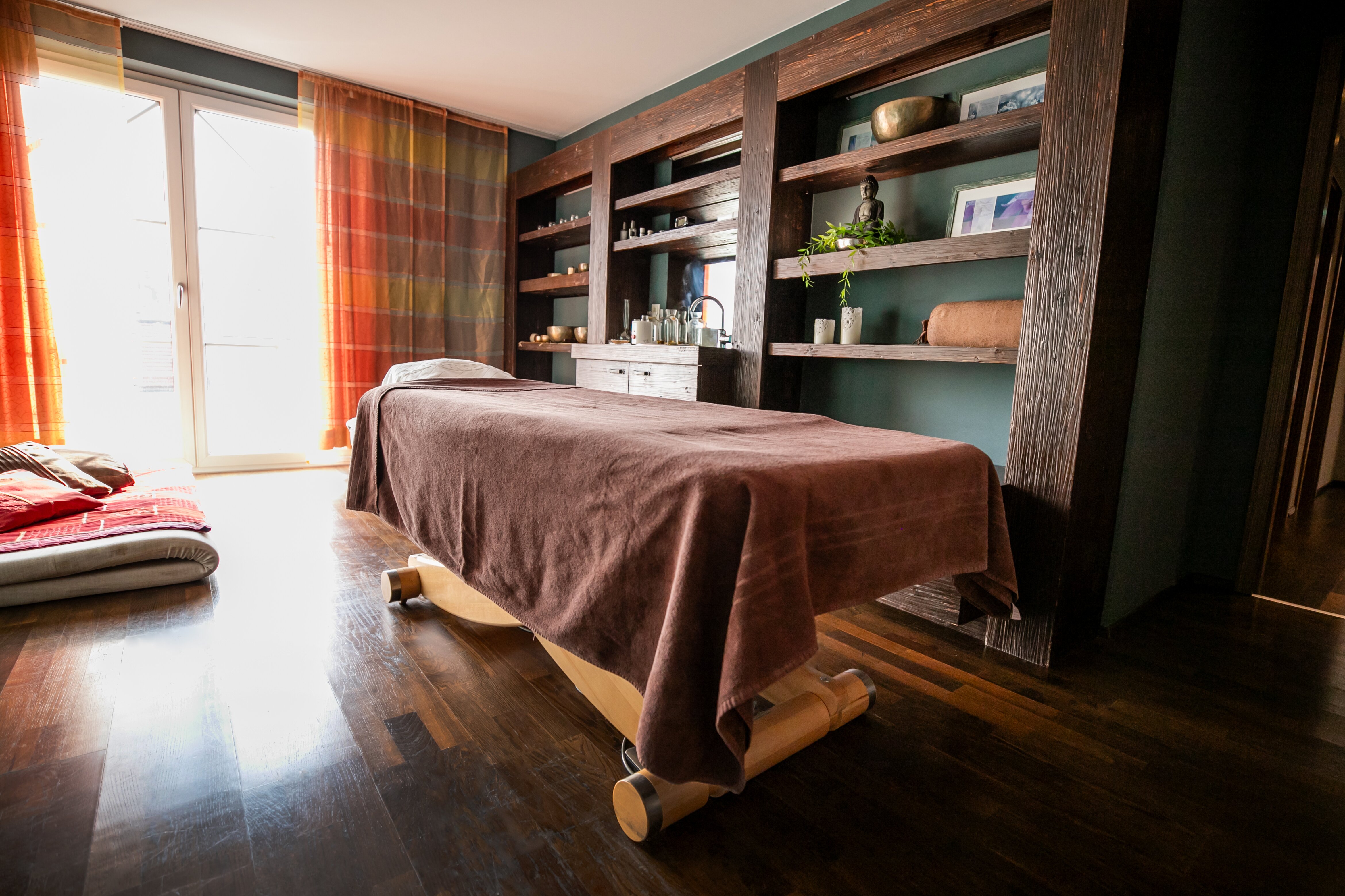 Randsbergerhof Hotel-官方