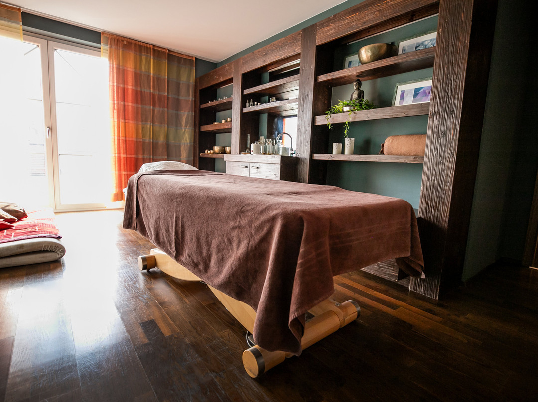 Randsbergerhof Hotel主图