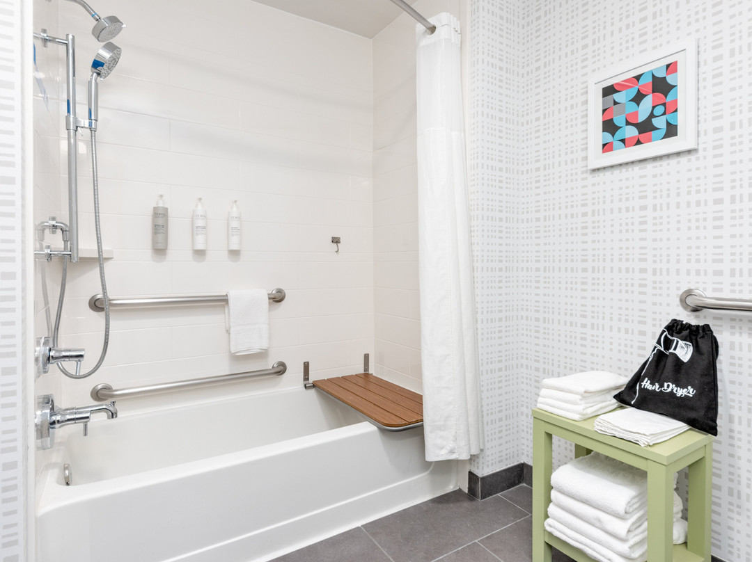 Hampton Inn & Suites Lake Jackson-Clute主图