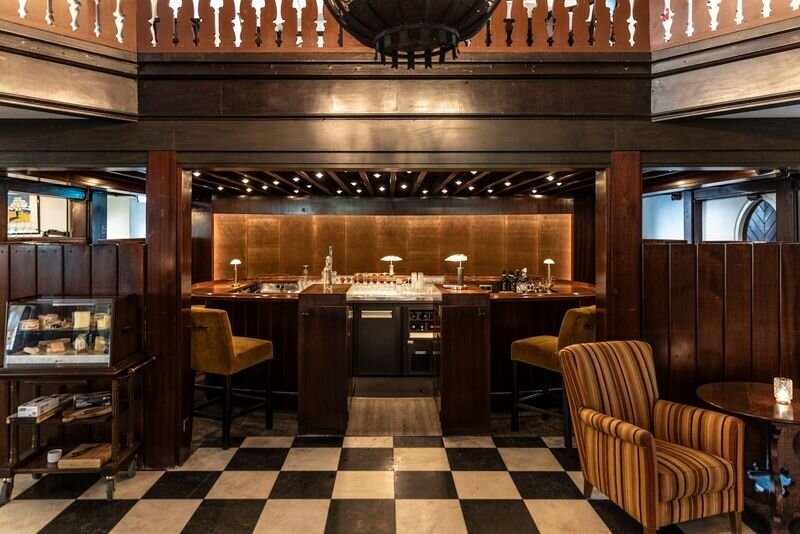 Old Dutch Restaurant