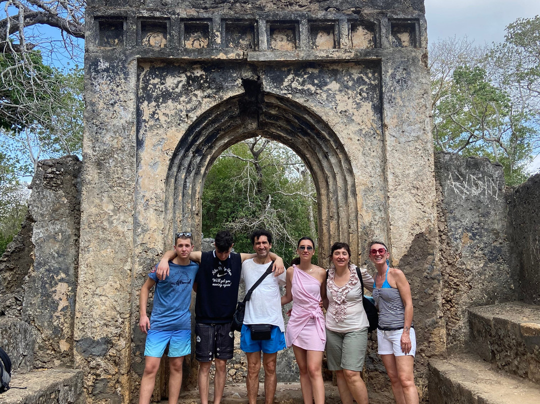 Nayl Safari Kenya-瓦塔木必去景点