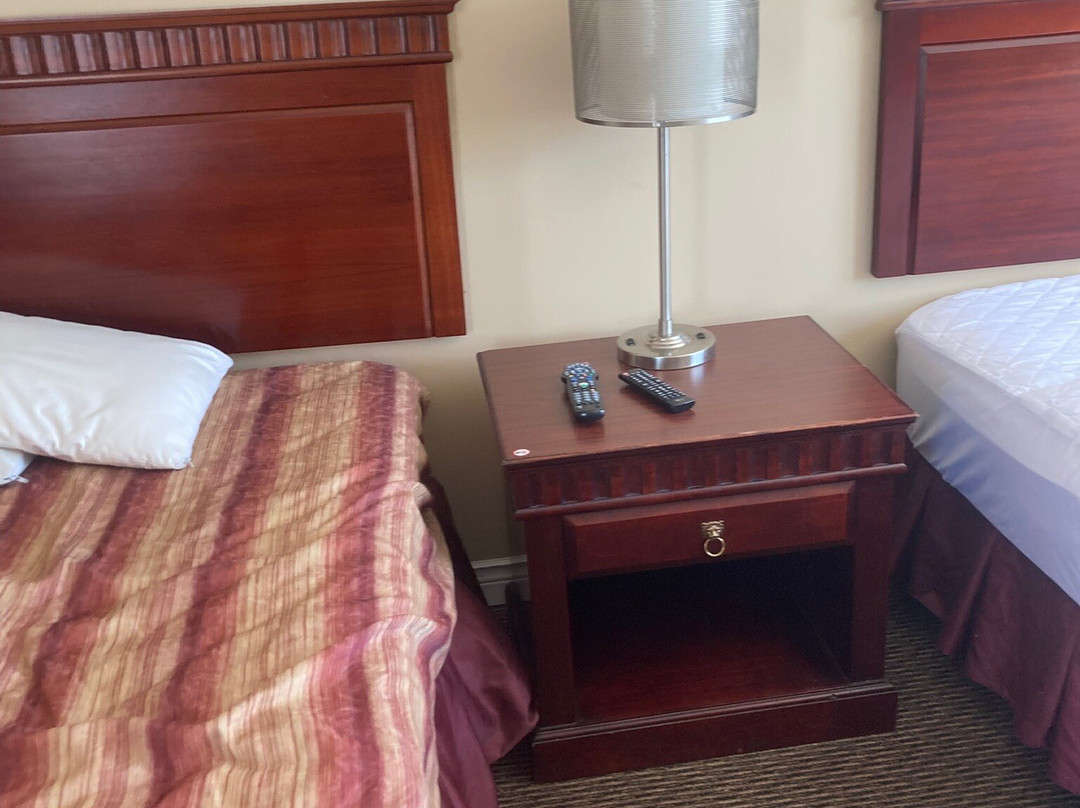 Moncton Scenic Motel主图