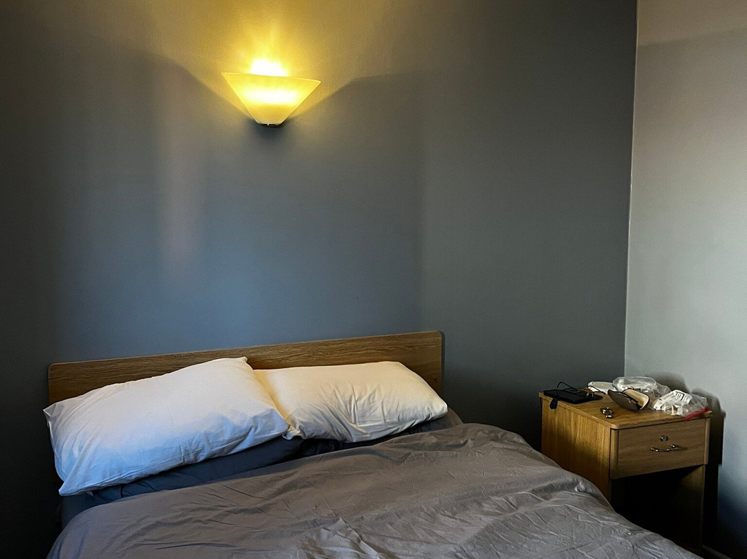 Fitzwilliam Arms Hotel主图