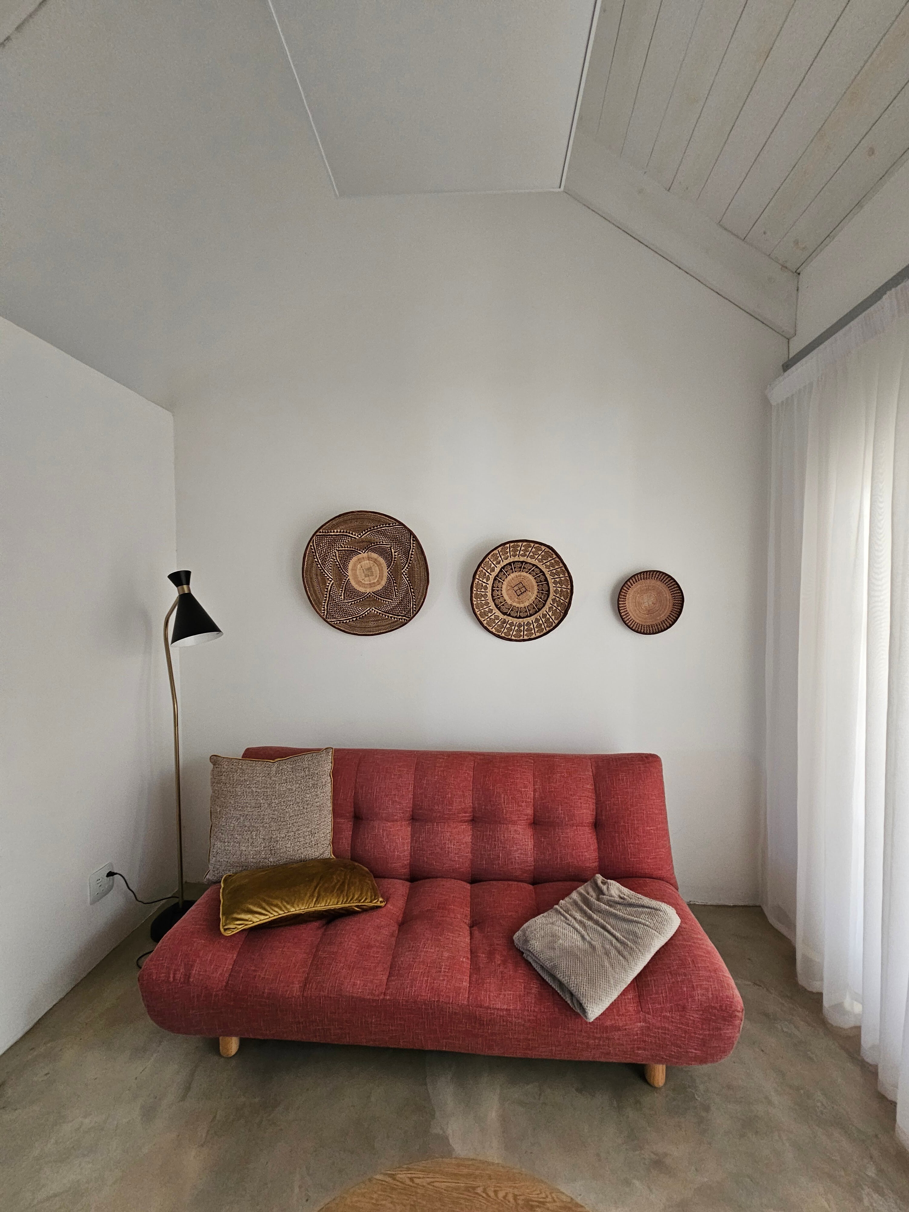Darling Lodge Guest House-客卧