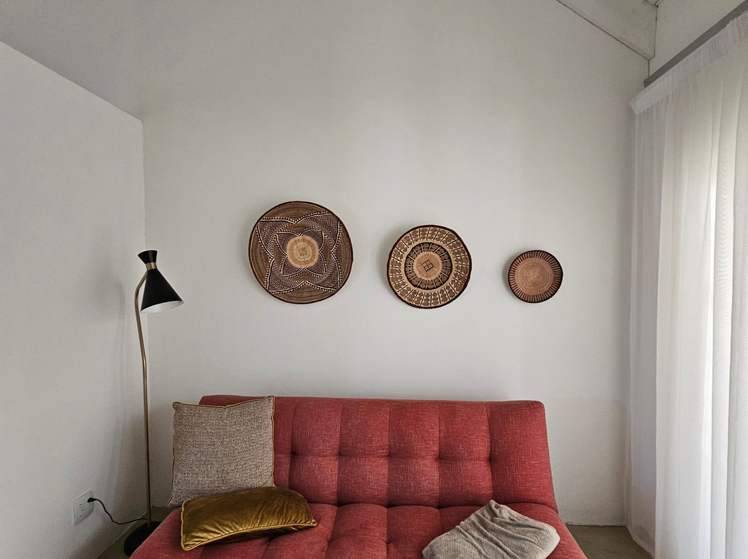 Darling Lodge Guest House主图