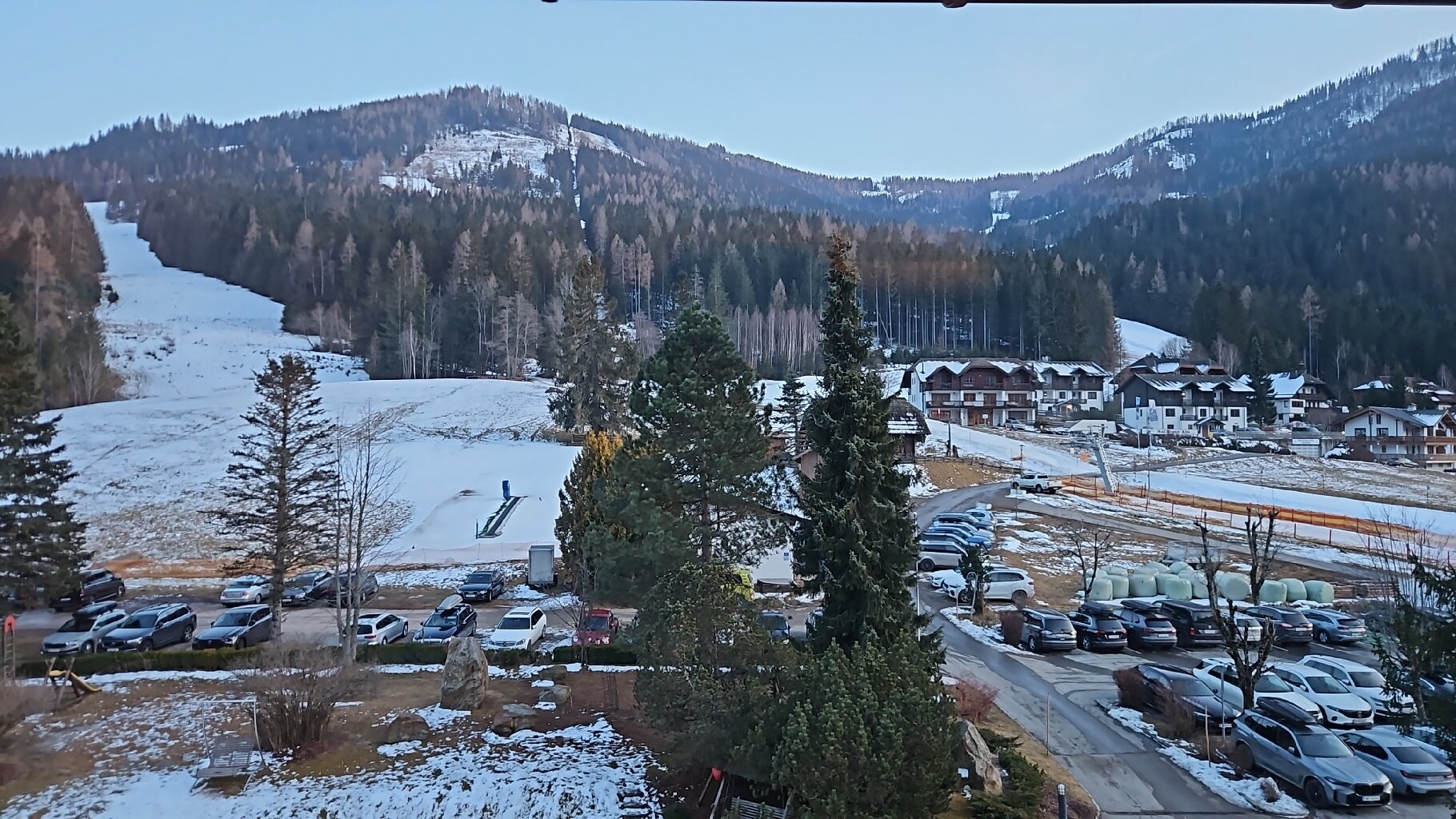 Hotel Der Kirchheimerhof-官方