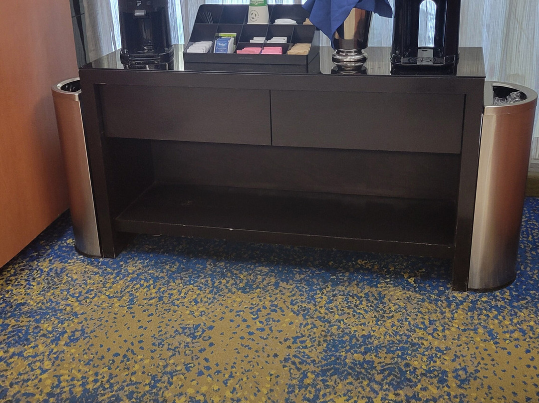 Radisson Hotel Sudbury主图