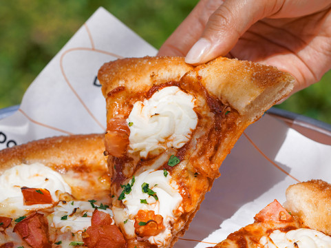 Dodo Pizza Deira主图