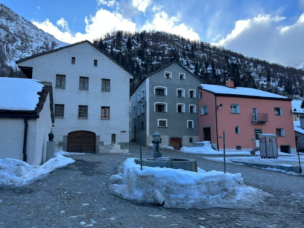 Hotel Fletschhorn主图