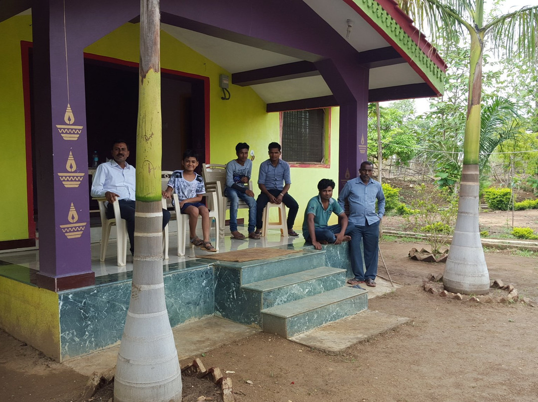 Nagzira Tigar Resort主图