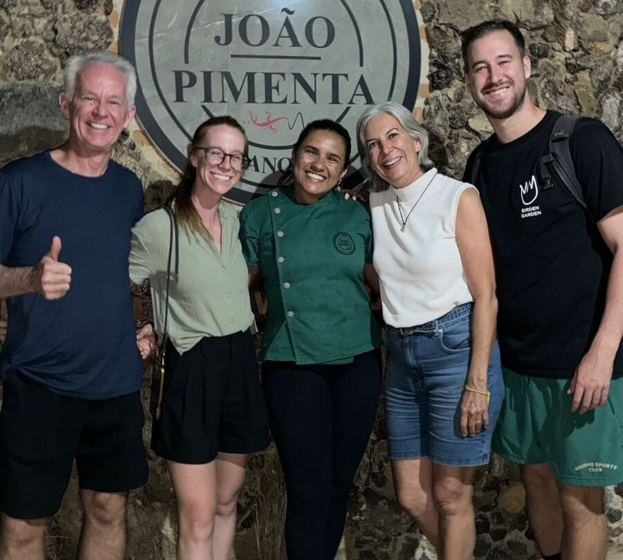 Sitio João Pimenta景点图片