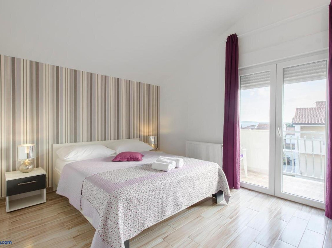 Apartmani Skelin