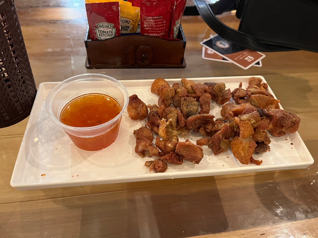 Cervejaria Teutobier景点图片