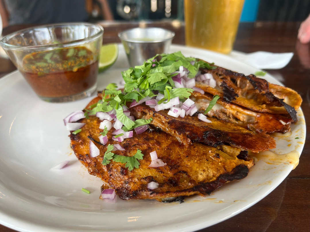 Isla Brewing Company-女人岛必去景点