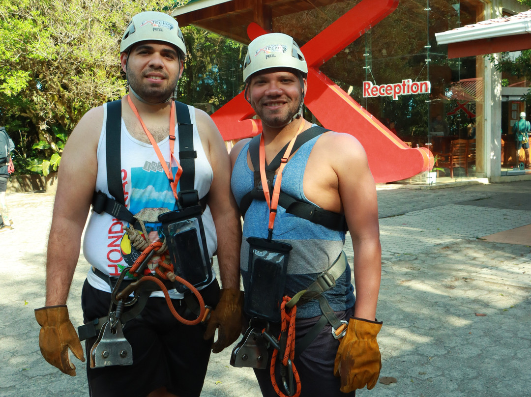 tours chary costa rica rio celeste景点图片