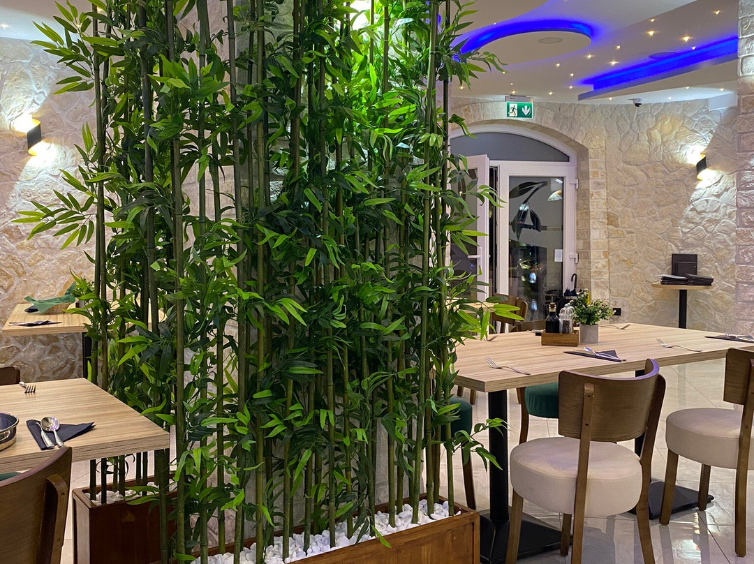Hotel Kanjon Zrmanje主图