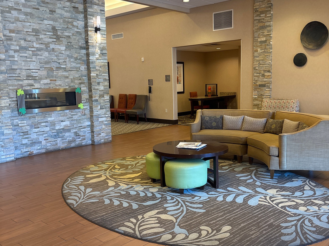 Homewood Suites by Hilton San Bernardino主图