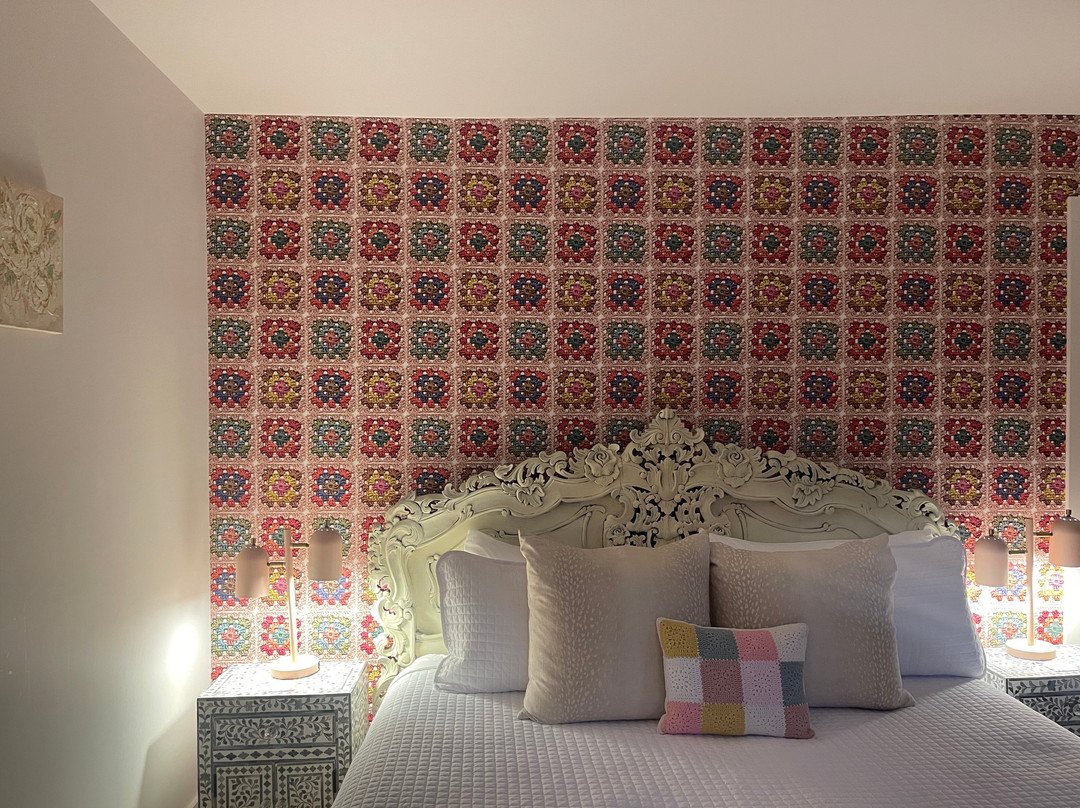 Twin Gables Of Woodstock主图