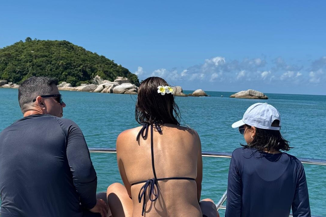 Magic Boats-Jurere必去景点