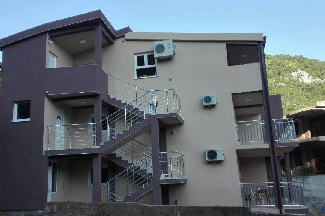 VIP Apartmani Canj