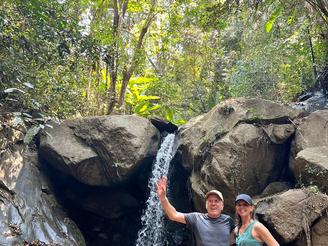 Chiang Mai Eco Trekking景点图片