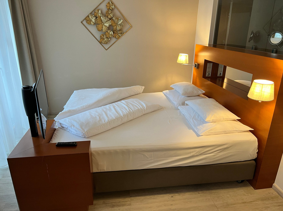 Spa Resort Styria主图