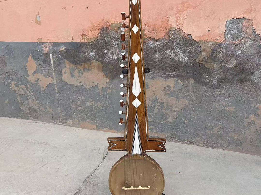 Native Kashgar City Guide-喀什市必去景点