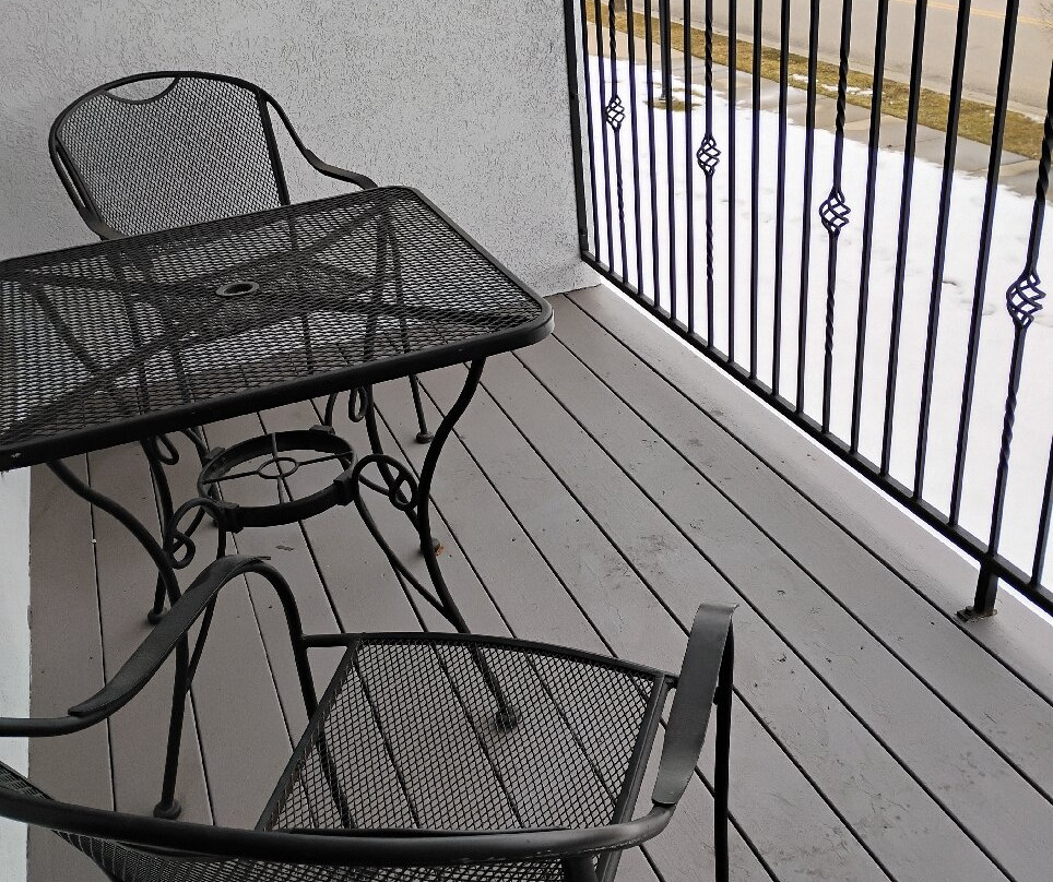 Comfort Inn & Suites主图