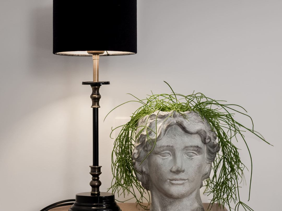 Palazzo Natoli Boutique Hotel主图