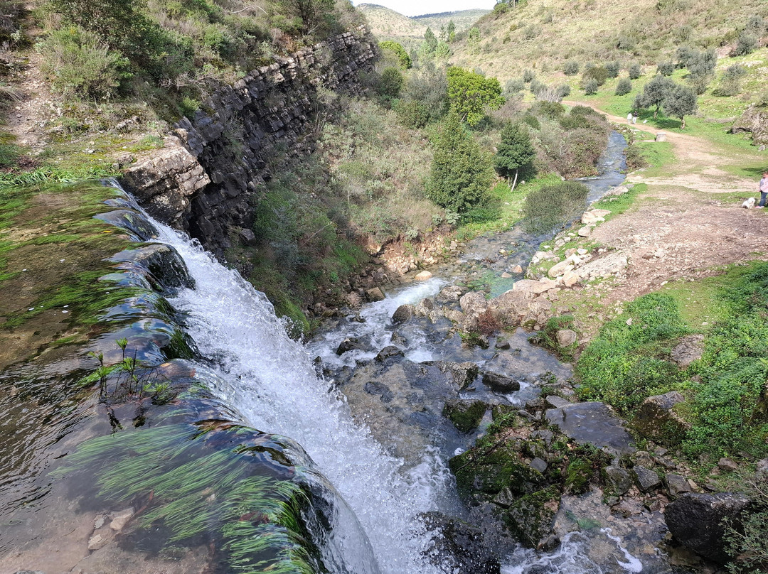 Cascata Da Fórnea景点图片