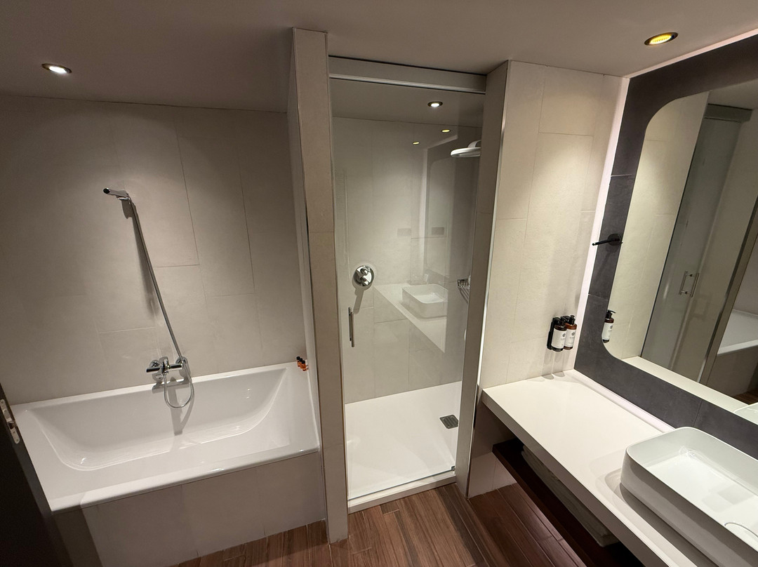 诺德1901高级酒店主图