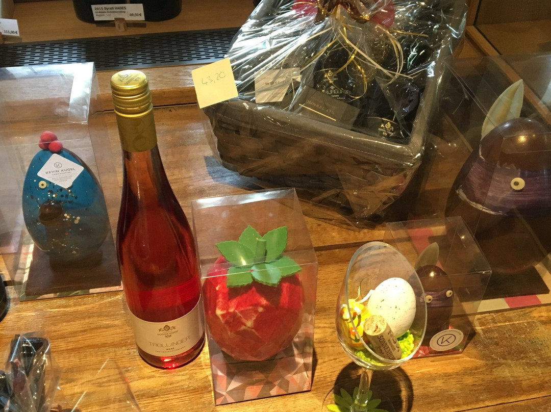 Weingut Sonnenhof景点图片