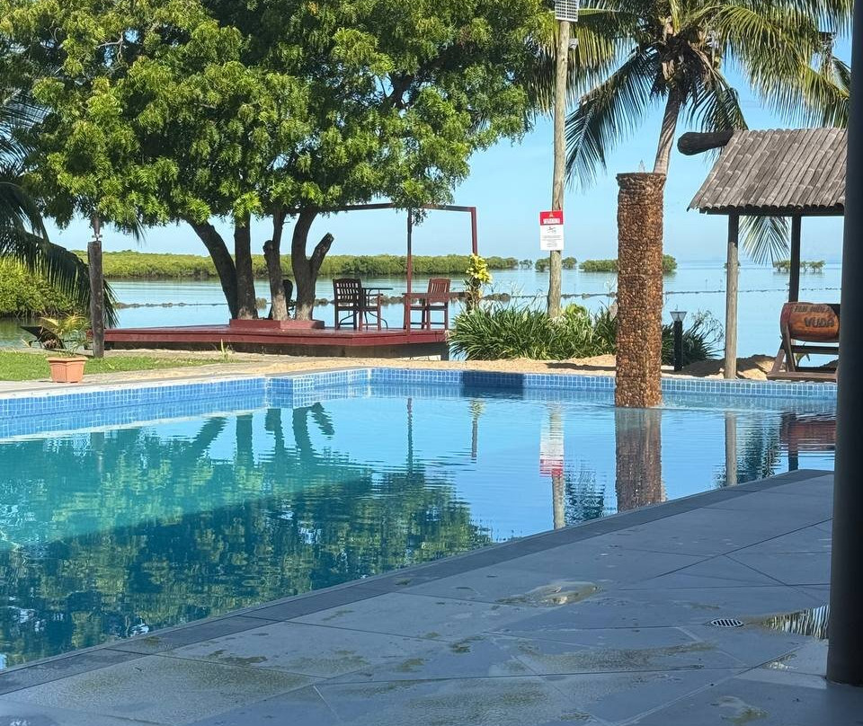 Landers Bay Resort & Spa Fiji主图