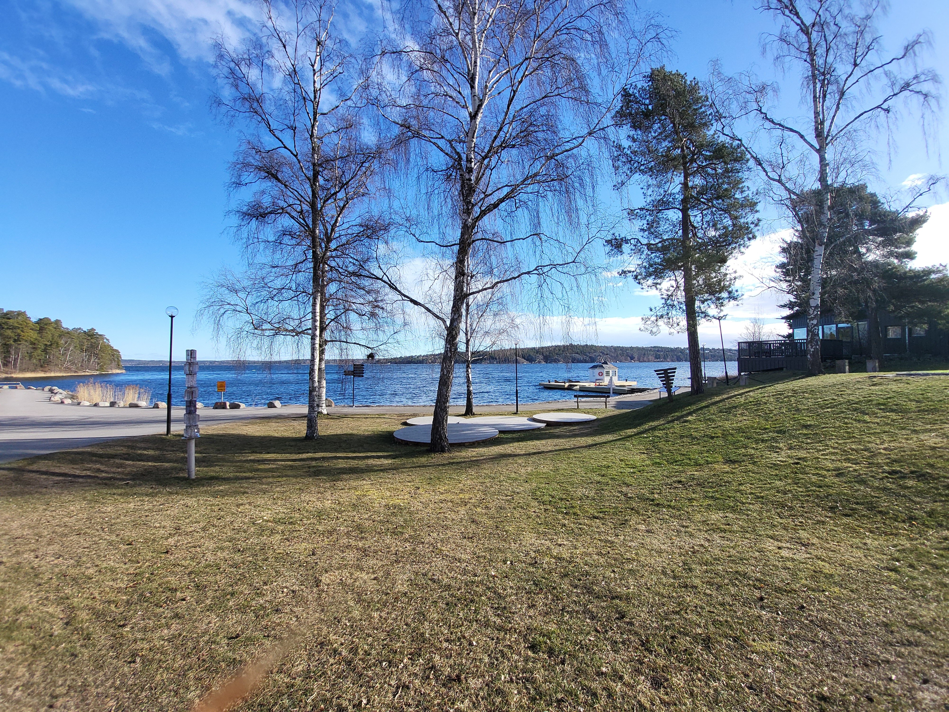 Var Gard Saltsjobaden-官方