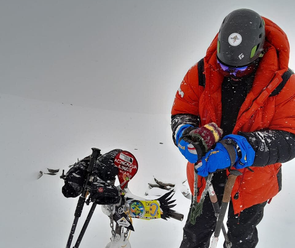 Andesport Expeditions-印加桥必去景点