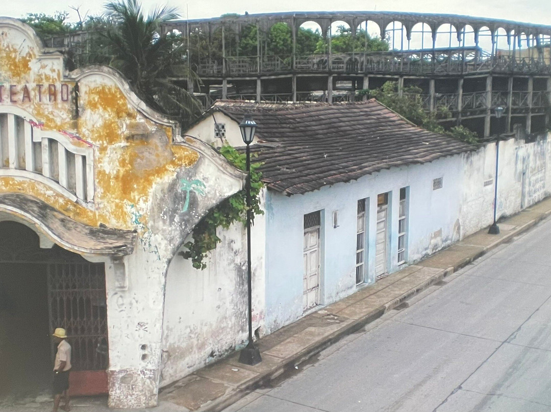 Centro Historico-卡塔赫纳必去景点